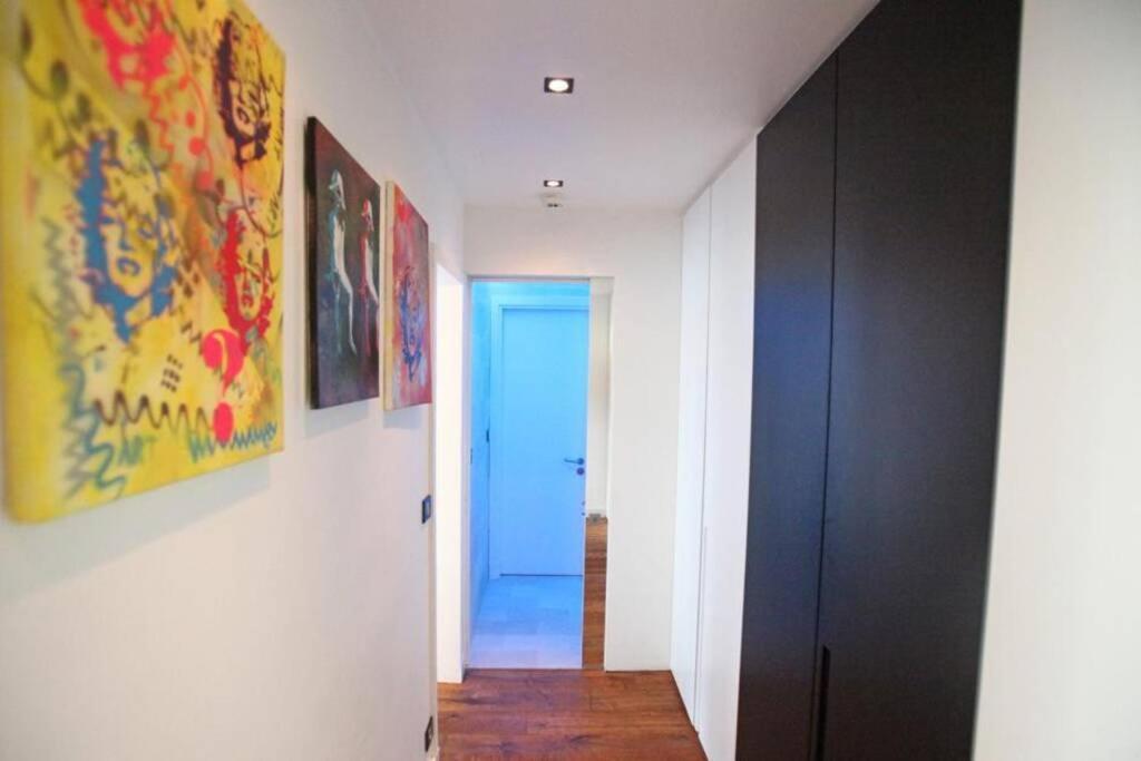 George Apartment In Neuilly Eksteriør billede